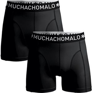 Muchachomalo Boxershort MicroFib05 (2-pack) - 7 (XL)