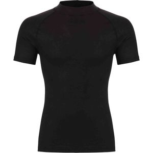 Ten Cate Thermo Men T-shirt zwart - 5 (M)