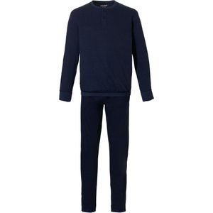 Pastunette heren pyjama dark blue 2399-607-4 - 5 (M)