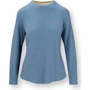 PiP Studio top Tom Melee blauw - L