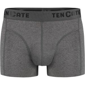 Ten Cate Basics men shorty (2pack - antra melee) - 7 (XL)