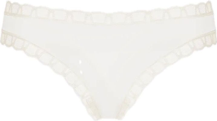 Mey dames hipster Poetry Temptation champagne 1120071 - L