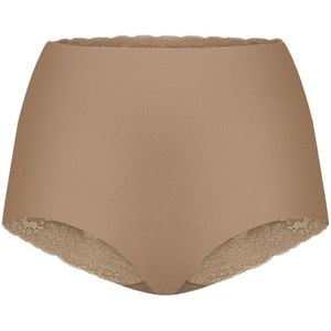 ten Cate Secrets - Maxi Slip - Dusty Sand - Dames - Hoog in de Taille