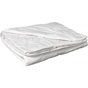 Cotton Comfort zomerdekbed katoen - 200x220