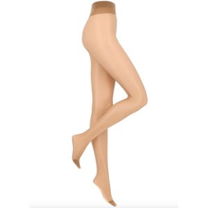 MarcMarcs 15 denier panty Ultra Sheer (muskat, 86015)