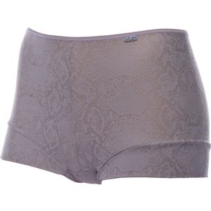 Avet boxershort Snake taupe microvezel 38052256 - M
