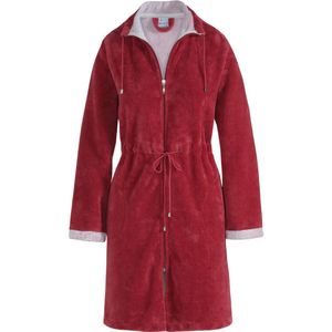Vandyck - Badjas Chicago - Ash Rose - Dames Badjas