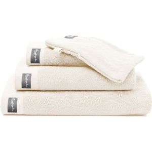 Vandyck badgoed Home Uni desert - Handdoek 60x110cm