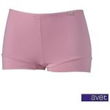 Avet boxershort 3844 pink (microvezel) - L