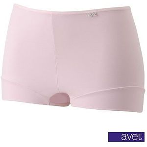 Avet boxershort 3844 roze (microvezel) - XL