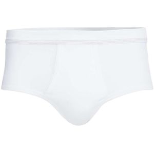 Conta slip met voorsluiting (glad, 700-6440) - 10(4XL)