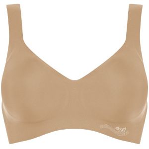 Sloggi Zero Feel Bralette huid - S