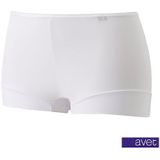 Avet boxershort 3844 wit (microvezel) - L