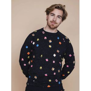 Snurk men sweater Drop It - 5 (M)