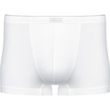 Mey heren shorty Dry Cotton wit - 6 (L)