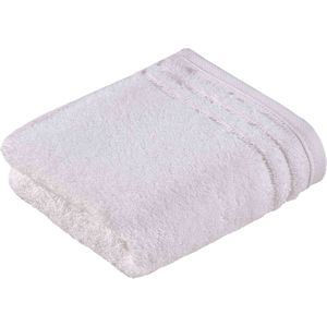 Vossen Vienna Style badgoed wit (030) - Handdoek 60x110cm