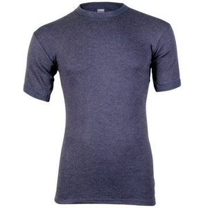 Beeren Thermo heren t-shirt (marine)