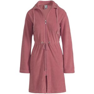 Vandyck - VOGUE - Badjas - Roze
