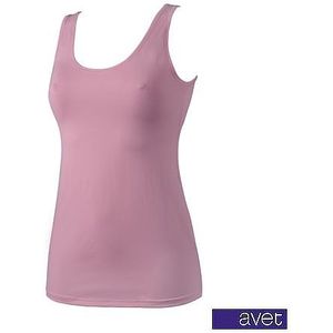 Avet dameshemd 7591 pink (microvezel) - L
