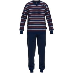 Götzburg heren pyjama blauw 452268-4065