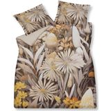 Vandyck - Marigold - Dekbedovertrek - Multi - 1-persoons 140x200/220cm + 1 sloop