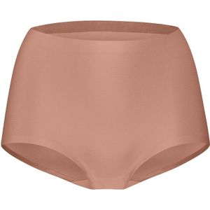 Ten Cate Secrets dames Maxi slip pink nut - XL