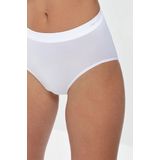 Mey dames tailleslip Emotion wit 59209 - 46