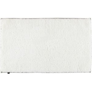 Cawö badmat Frame 70x120cm (1006, wit)