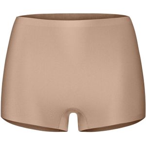 Ten Cate Secrets dames Short pink nut - L