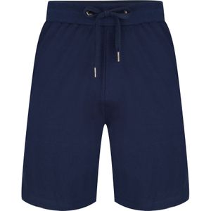 Pastunette korte pyjama broek (blauw, 5399-621-9) - L