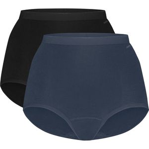 Ten Cate Basics high waist Limited Edition black blue - M
