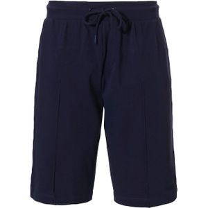 Pastunette korte pyjama broek (dark blue, 53221-618-4) - S