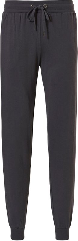 Pastunette For Men Pyjamabroek Donkergrijs