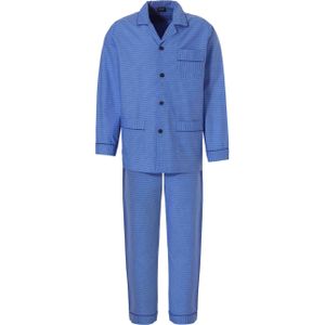 Robson doorknoop pyjama blue 2781-701-6 - 46