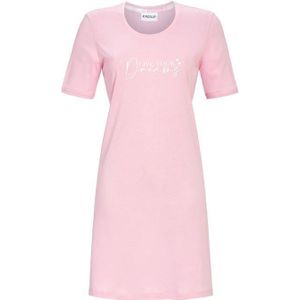 Ringella dames nachthemd candypink 4211018 - 36