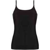 Ten Cate Secrets dames hemd (zwart) - XL