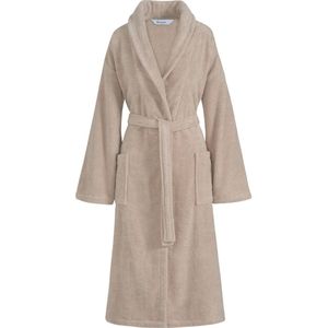 Vandyck badjas Ranger almond - XXL