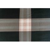 Kayori - Magome - Dekbedovertrek - Blauw - 2-persoons 200x200/220cm - 2 Slopen