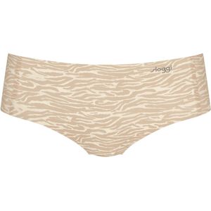 Sloggi Zero Feel hipster print - XS