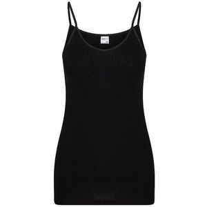 Beeren dameshemd Brigitte (zwart) - XL