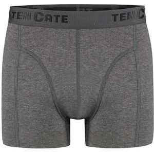 Ten Cate Basics men shorts (2pack - antra melee) - 6 (L)