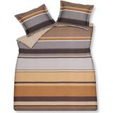 Vandyck - Terra Nova - Dekbedovertrek - Multi - Lits-jumeaux 240x200/220 + 2 Slopen