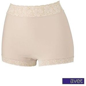 Avet boxershort 3814 shape kant huid microvezel - L