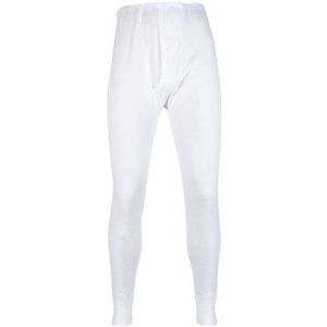 Beeren klassieke pantalon M (M3400, wit) - 5 (M)