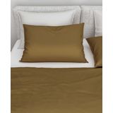 Dekbedovertrek - Katoen - Wit - Eenvoudig Design