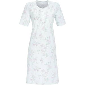 Ringella - Simple Elegance - Nachtkleed - Morning Mist - Katoen-Polyester
