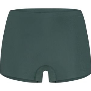 Ten Cate Secrets dames Short soft green - M