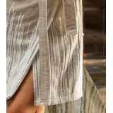 Kayori Meguro badjas - Zand