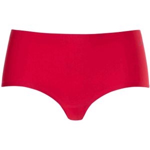 Ten Cate Secrets dames Midi hipster (rood) - XS