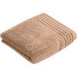 Vossen Vienna Style badgoed camel 6300 - Washand 16x22cm